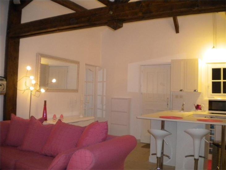 Aux Marguerites Villa Sainte-Genevieve-les-Gasny Room photo
